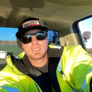 Meet your Posher, Robert